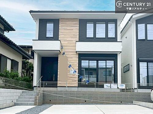 千葉県袖ケ浦市蔵波台５丁目 3488万円 3SLDK