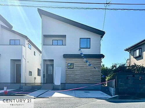 千葉県木更津市本郷2丁目 3699万円 4LDK