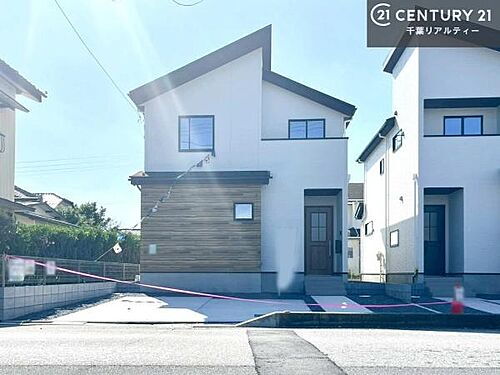 千葉県木更津市本郷2丁目 3799万円 4LDK