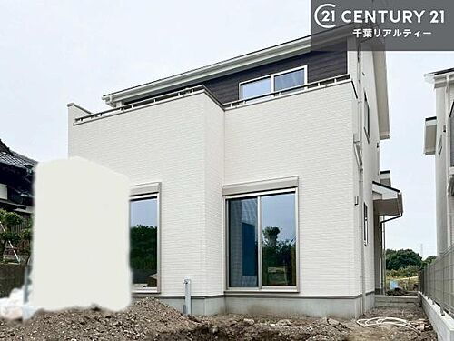 千葉県袖ケ浦市奈良輪 3390万円 4LDK