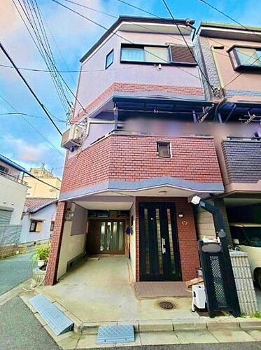 大阪府大阪市淀川区田川北１丁目 3490万円