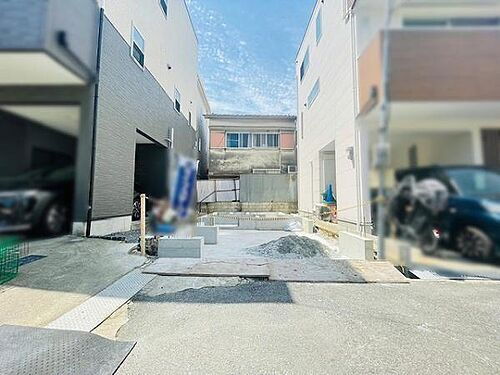 大阪府大阪市東淀川区北江口4丁目 3280万円 3LDK