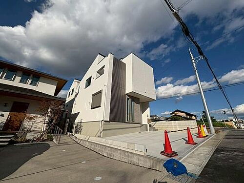 愛知県大府市桃山町1丁目 5180万円 3SLDK