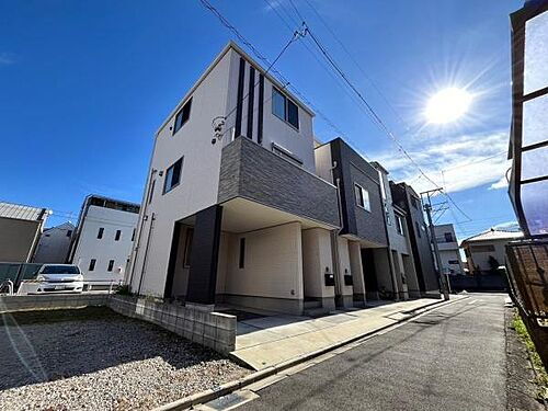 愛知県名古屋市中村区郷前町２丁目 3290万円