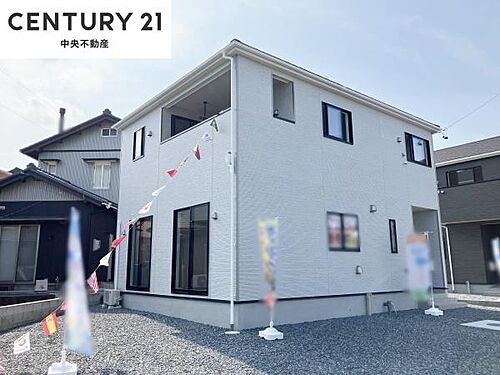 静岡県島田市金谷泉町 1899万円 4LDK