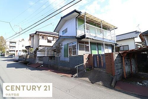 静岡県富士市厚原 969万円