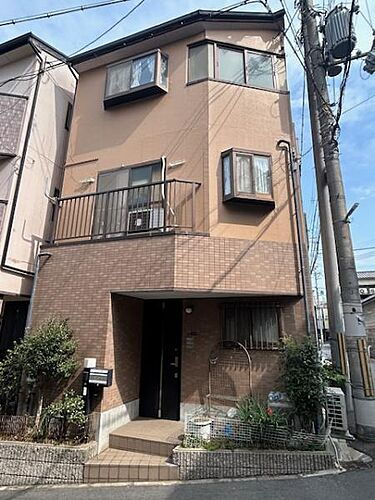大阪府大阪市西成区玉出東１丁目 2590万円