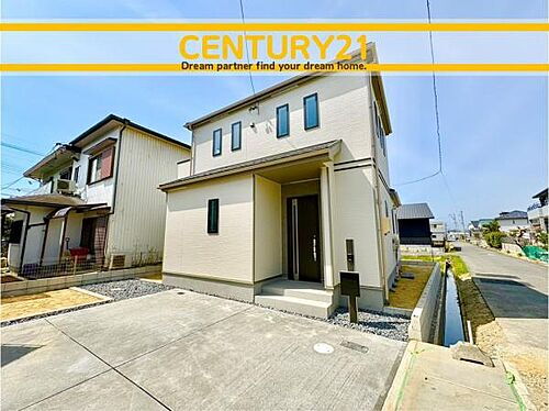 愛知県一宮市大和町於保字丹波 2790万円 4LDK