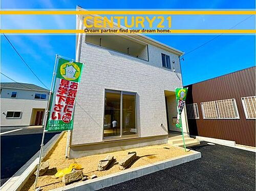 愛知県一宮市今伊勢町馬寄 3090万円 4LDK