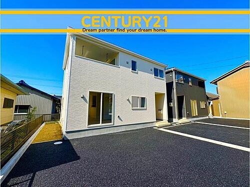 愛知県一宮市今伊勢町馬寄 2990万円 4LDK