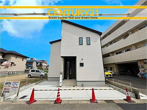 愛知県一宮市昭和１丁目 3790万円 3LDK