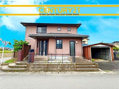愛知県一宮市北方町北方字森道 2499万円