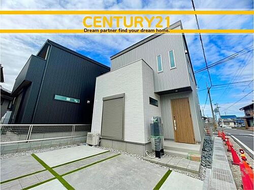 岐阜県羽島郡笠松町松栄町 3980万円 5LDK