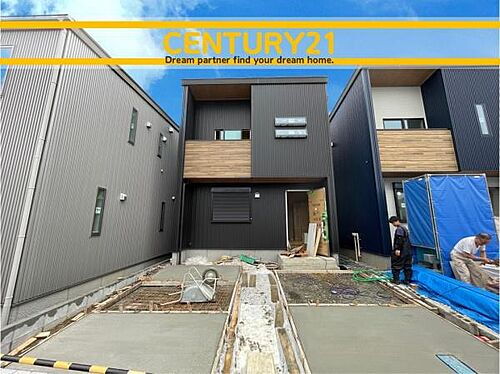 岐阜県羽島郡笠松町松栄町 3910万円 5LDK