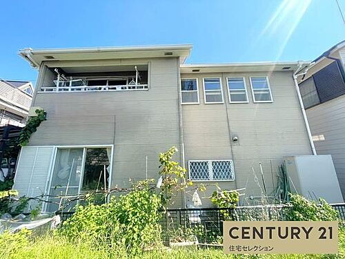神奈川県小田原市国府津 中古住宅