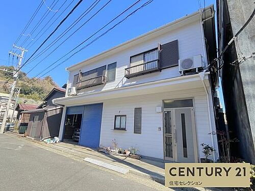 神奈川県小田原市石橋 中古住宅