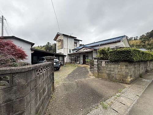 千葉県勝浦市赤羽根 390万円