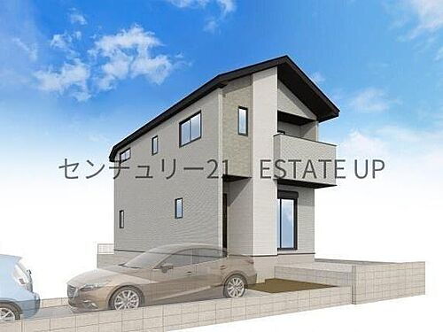 鹿児島県鹿児島市吉野町 2698万円 4LDK