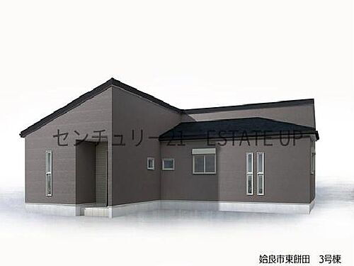 鹿児島県姶良市東餅田 2898万円 4LDK