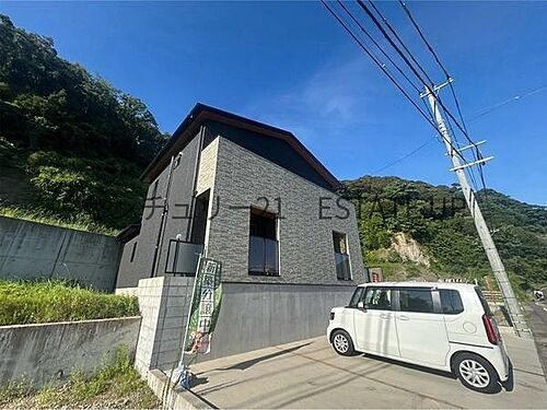 鹿児島県鹿児島市田上町 3380万円