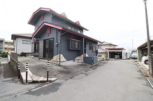 静岡県沼津市東椎路 中古住宅