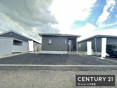 宮崎県都城市山之口町花木 2038万円 4LDK