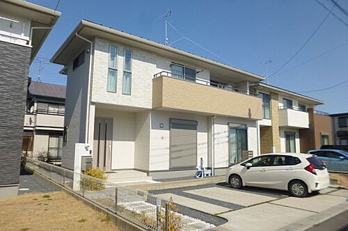 茨城県水戸市住吉町 2650万円 4LDK