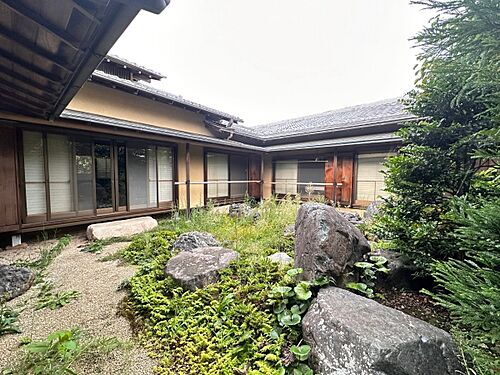 茨城県水戸市千波町 4480万円