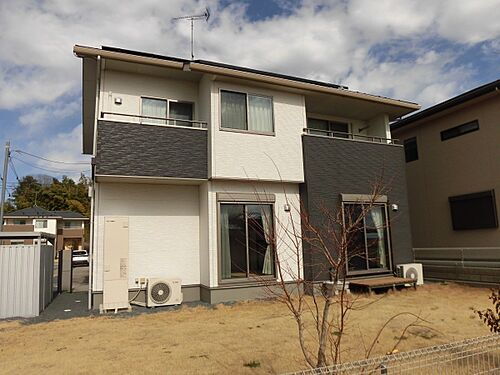 茨城県水戸市米沢町 2480万円 4LDK