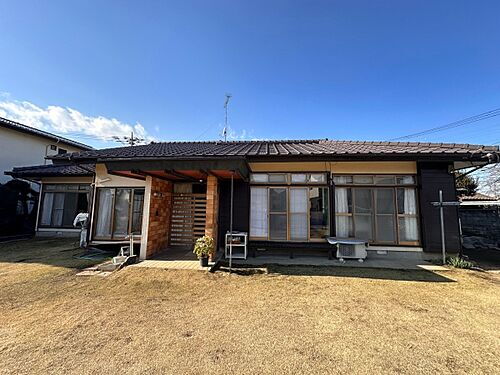 茨城県ひたちなか市大字高野 中古住宅