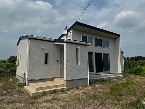 茨城県笠間市下郷 2180万円