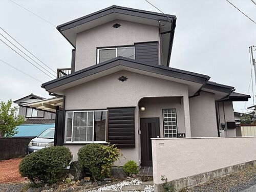 茨城県水戸市笠原町 1280万円