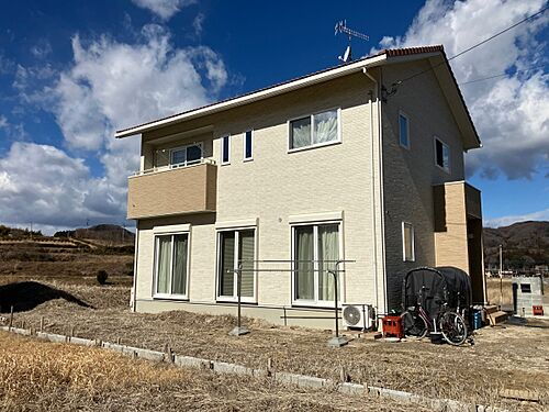 茨城県笠間市福原 中古住宅