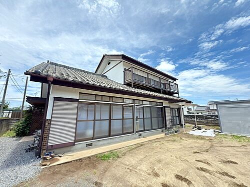 茨城県那珂市中台 980万円