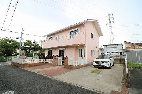 茨城県日立市諏訪町 中古住宅