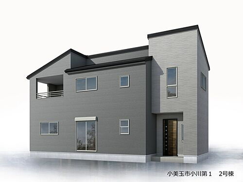 茨城県小美玉市小川 2590万円 3SLDK