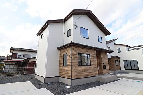 茨城県水戸市笠原町 中古住宅