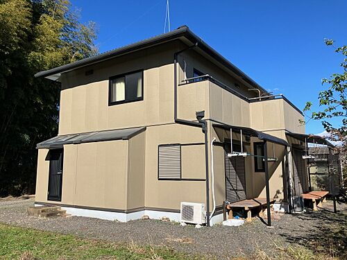 茨城県笠間市泉 中古住宅