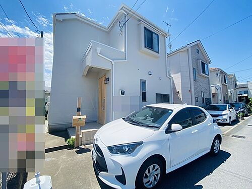 埼玉県所沢市所沢新町 2799万円
