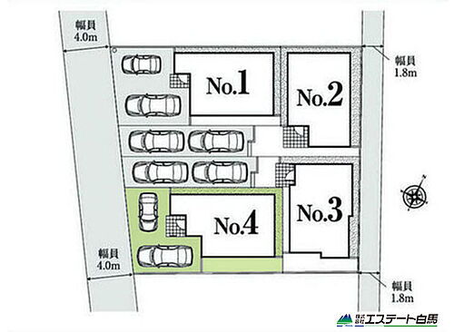 埼玉県狭山市狭山 新狭山駅 新築一戸建て 物件詳細