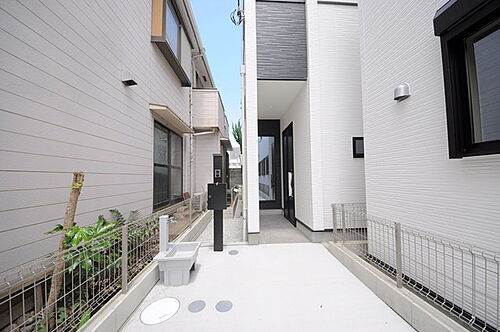 埼玉県所沢市元町 5980万円 2SLDK