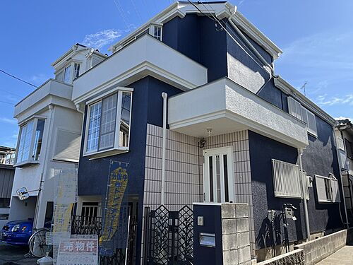 東京都武蔵村山市残堀１丁目 1680万円
