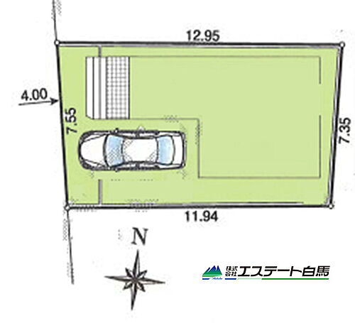 埼玉県日高市大字高萩 2190万円 2SLDK