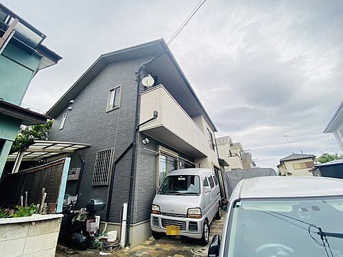 東京都東村山市秋津町３丁目 4780万円