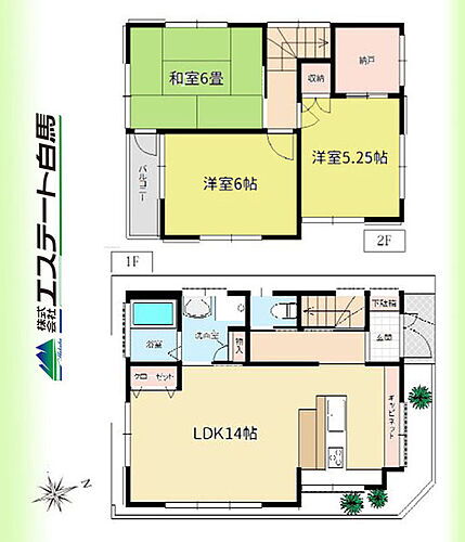 埼玉県新座市東3丁目 志木駅 中古住宅 物件詳細