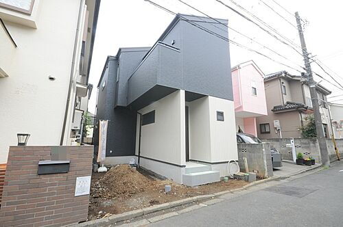 埼玉県所沢市狭山ケ丘１丁目 2880万円 3LDK