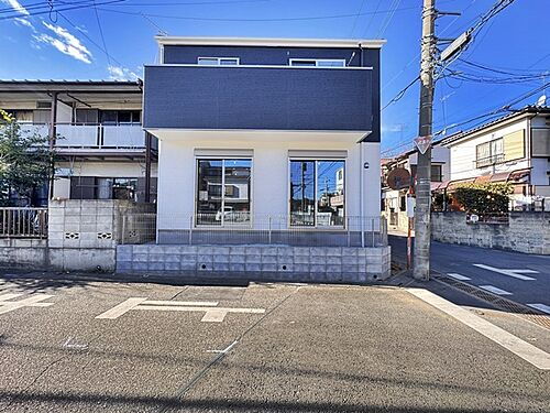 埼玉県富士見市鶴馬２丁目 3799万円 4LDK