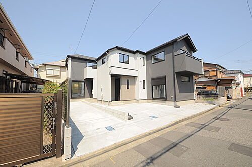 東京都小平市花小金井南町３丁目 5199万円