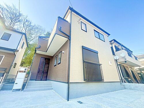 埼玉県狭山市大字堀兼 2980万円 3LDK
