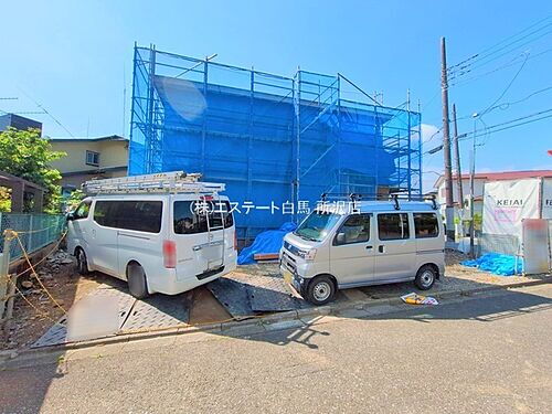 埼玉県狭山市柏原 3999万円 4SLDK